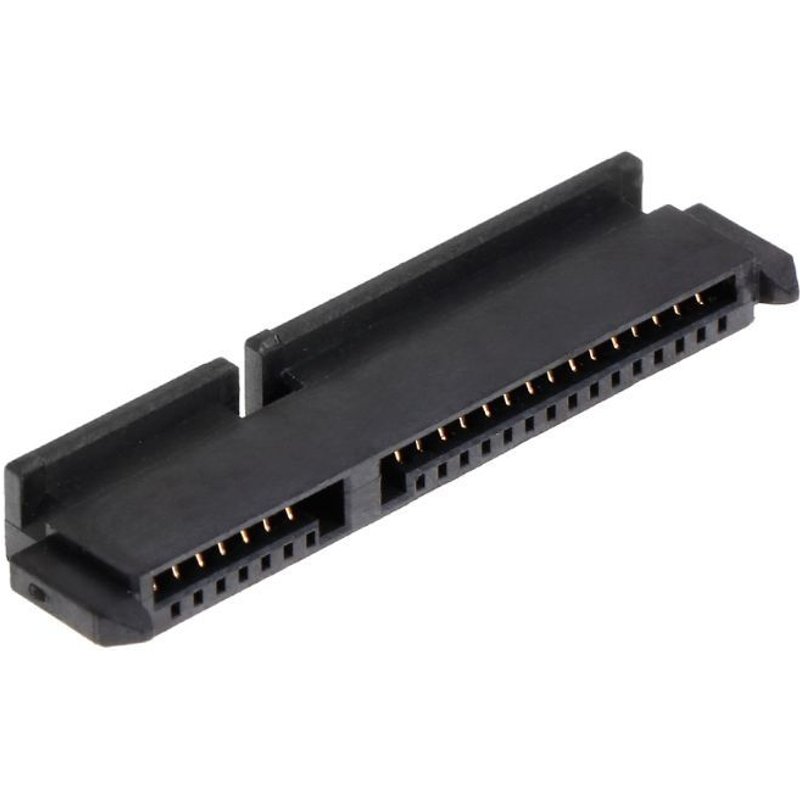 Adaptateur de disque dur SATA, pour Dell Latitude E6230 Q1JC