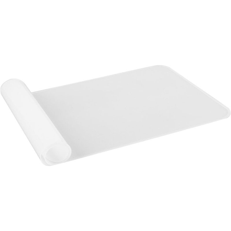 Couverture de clavier étanche à l'eau et à la poussière, Film en Silicone, protecteur de clavier de tablette, pour ordinateur portable de 13 à 17 pouces