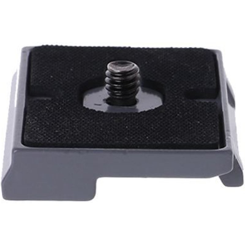 RC2 plaque QR 200PL-14 Ă dĂ©gagement rapide, adaptateur de pince de tĂȘte de trĂ©pied pour Manfrotto camĂ©ra accessoires Photo