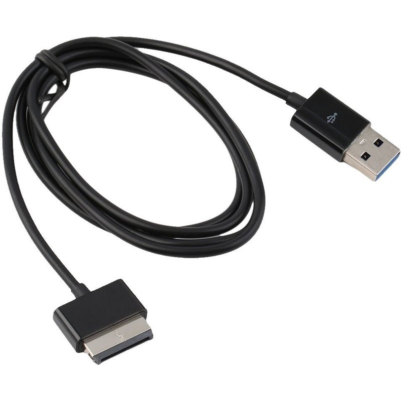 Câble de transfert de données USB, pour tablette ASUS Eee Pad TF101/TF201/TF300