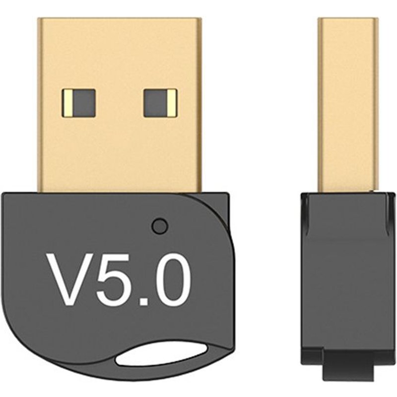 Adaptateur récepteur Audio sans fil Bluetooth, USB, pour Windows 10 8, clavier, souris, contrôleur de jeu