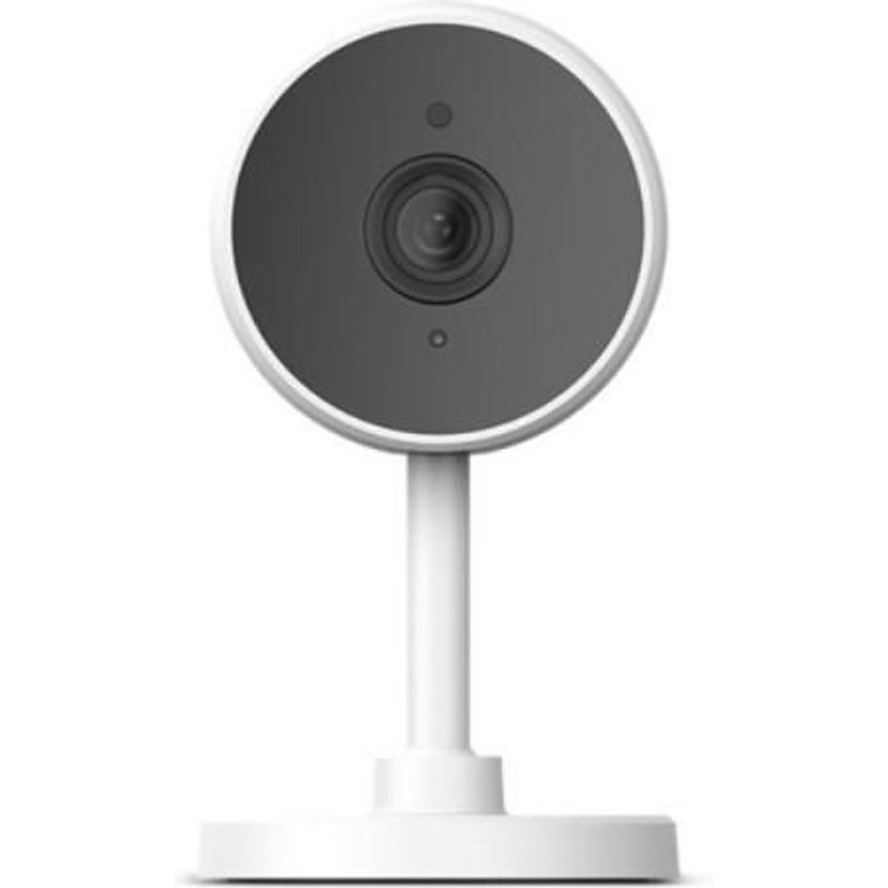 caméra de Surveillance intérieure IP WiFi hd 1080p, dispositif de sécurité domestique intelligent, avec Vision nocturne et système d'alarme de mouvement