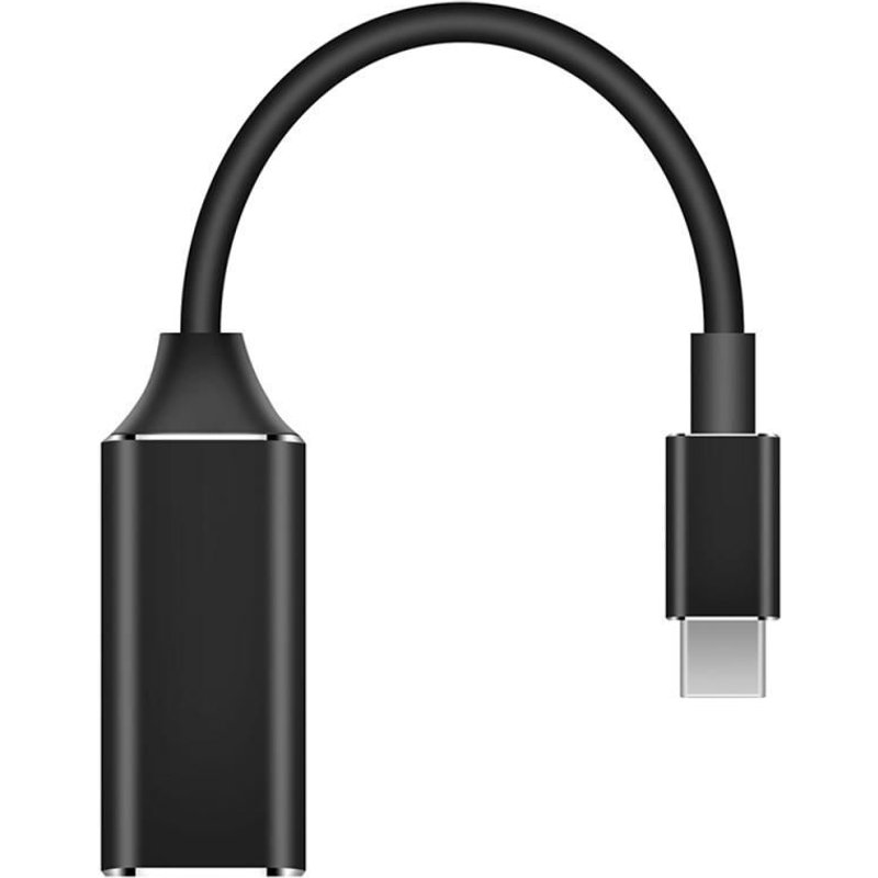 Câble convertisseur USB type-c vers hdmi, 4K/3.1, 30Hz, HD, adaptateur d'extension pour Macbook, Samsung, nouveau