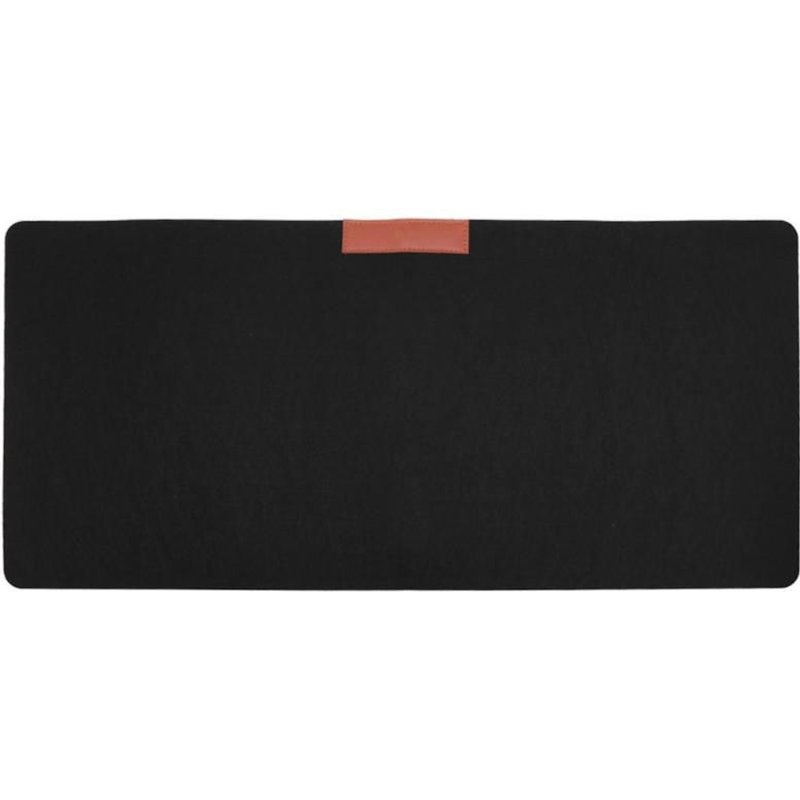 Grand tapis de souris en feutre 60x30cm pour ordinateur de bureau Gamer, tapis de Table moderne, pour clavier et ordinateur portable