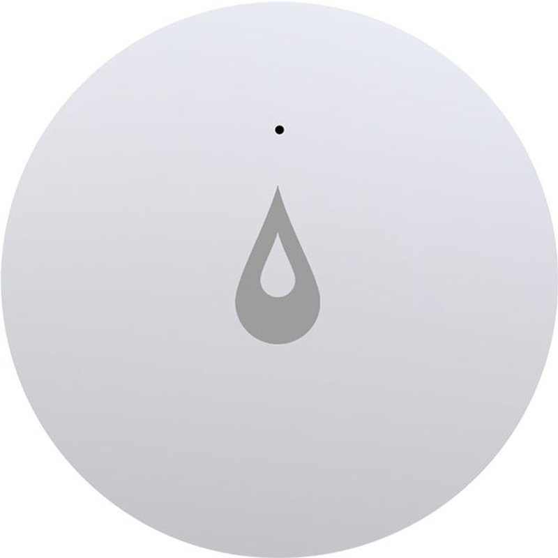 détecteur de fuite d'eau Tuya, capteur d'inondation, réservoir d'eau complet, alarme de liaison d'eau, application Smart Life, surveillance à distance pour maison intelligente