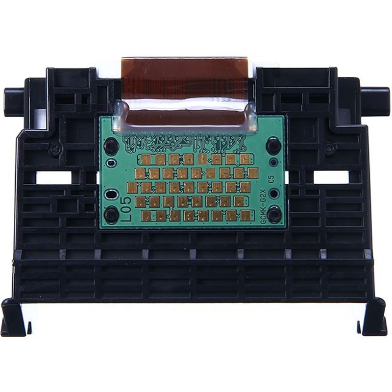 TĂȘte d'impression QY6-0059 couleurs pour Canon IP4200 MP500 MP530, accessoires de tĂȘte d'impression