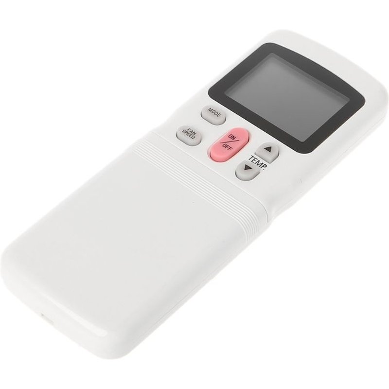 Télécommande de remplacement pour climatiseur, pour MILLER TECO Carrier R11CG / E R11HG B85B