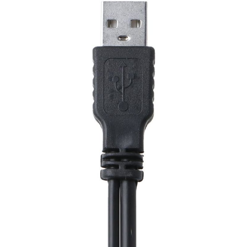 Adaptateur SATA vers USB 2.0 pour disque dur SSD 2.5/3.5 "", câble convertisseur B85B