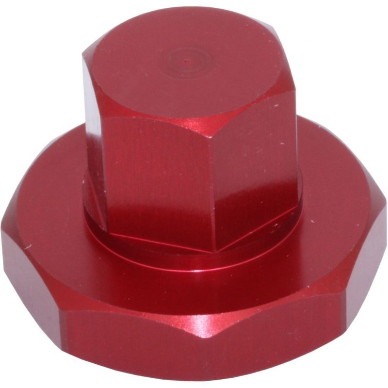 Douille cartouche de compression Yamaha YZF 250/450 06-08