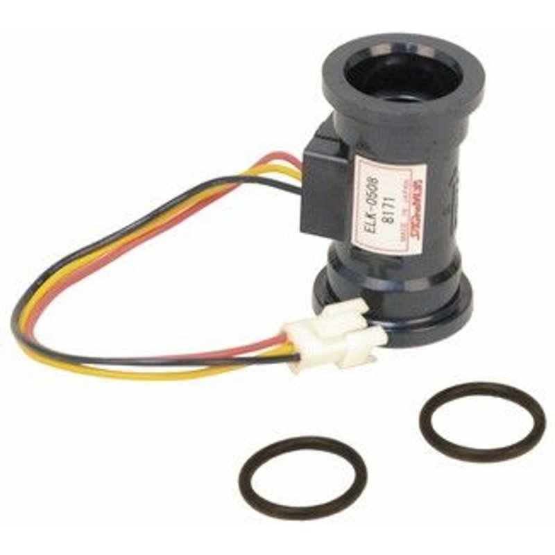 Turbine - DIFF pour ELM Leblanc : 87387208000