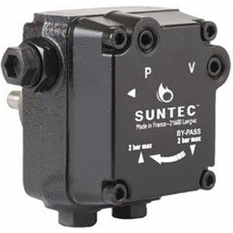 Pompe AN 47 C 1342 6P - SUNTEC : AN47C13426P