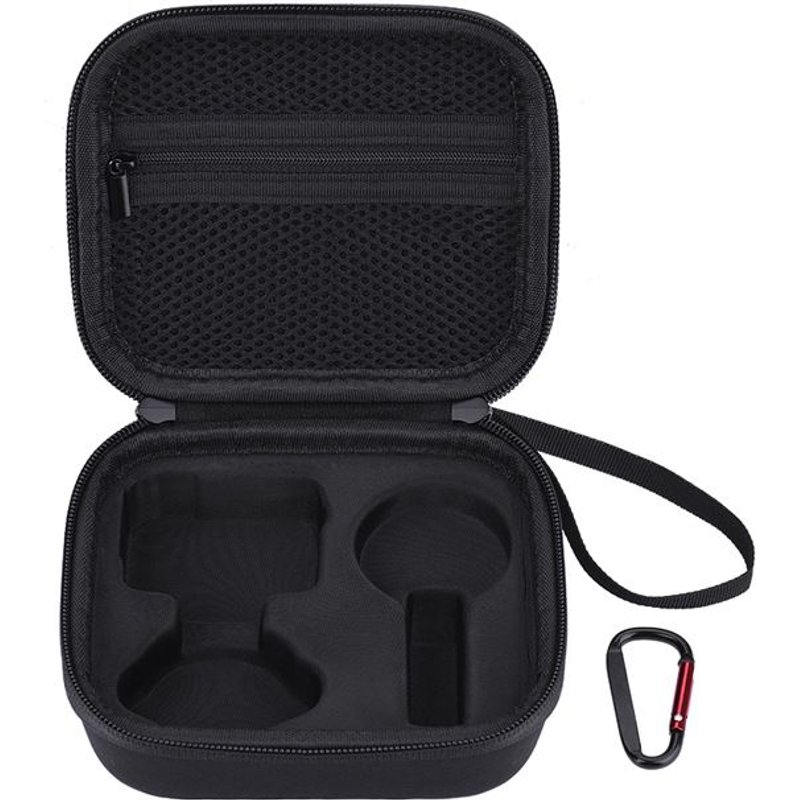 Étui De Transport Protecteur Pour Caméra D'action Insta360 Go 3/3s