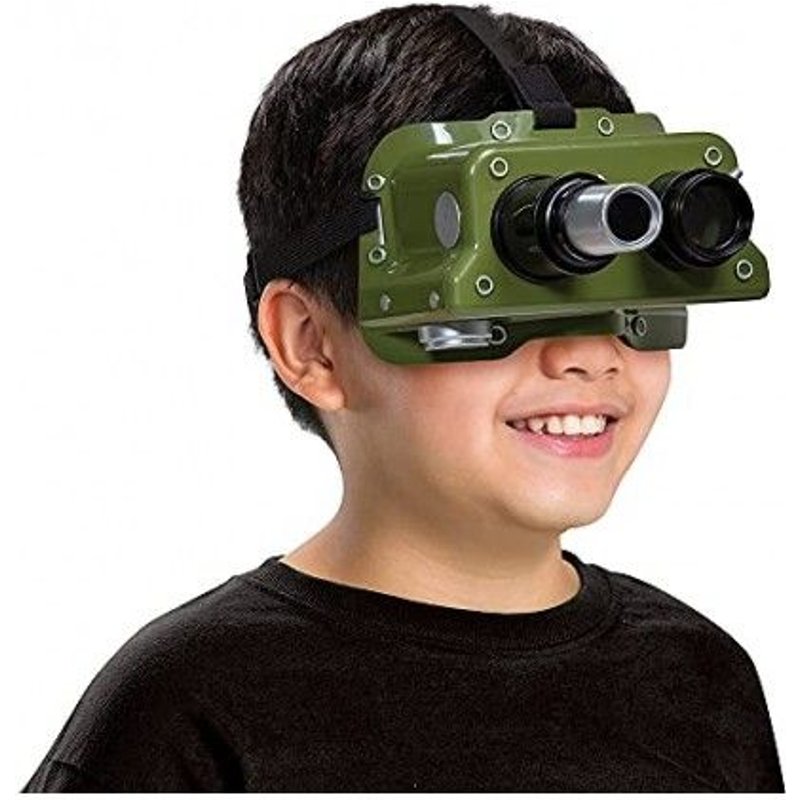 Sos Fantômes - Réplique Role-Play 1/1 Ecto-Goggles