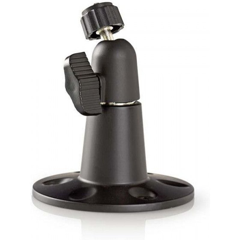 Support pour Caméra de Sécurité CCTV Mur ou Plafond