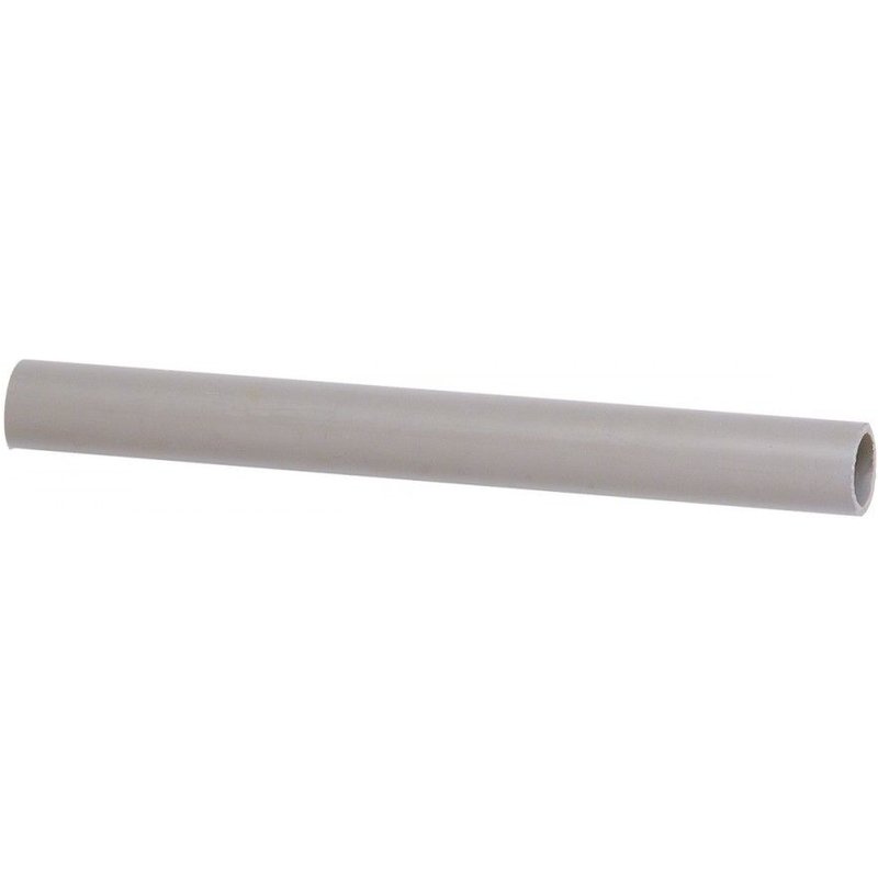Wavin-Tube évacuation PVC gris NFE + NF ME diamètre 50mm longueur 2m Réf. 3066079 - OD