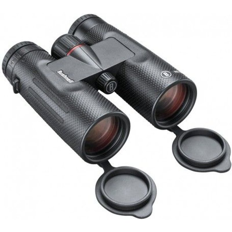 BUSHNELL Jumelles NITRO 10X42 Noir