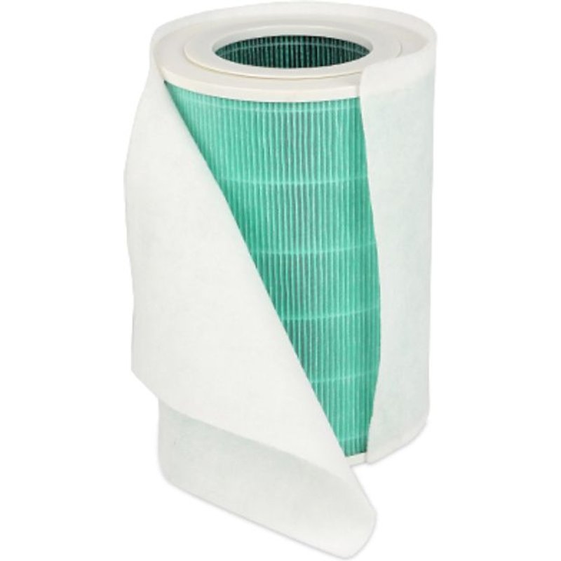 Purificateur d'air électrostatique en coton, 68x30cm, pour Xiaomi Mi Pro/1/2, marque universelle, filtre Hepa