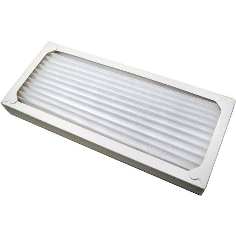 Filtre de nettoyage de purificateur d'air, 1 pièce, filtre hepa pour Ximoon 04383 04384 04385 #990051000, accessoires de filtre à poussière