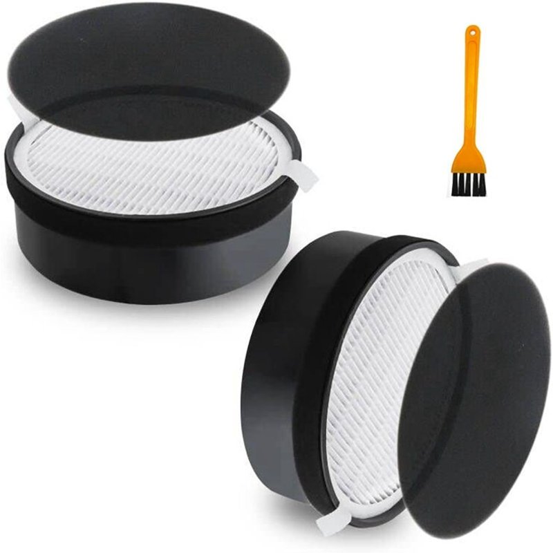Filtre de remplacement pour purificateur d'air levoil, modèle LV-H132-RF LV-H132, pré-3-en-1, H13 True HEPA, filtre à charbon actif