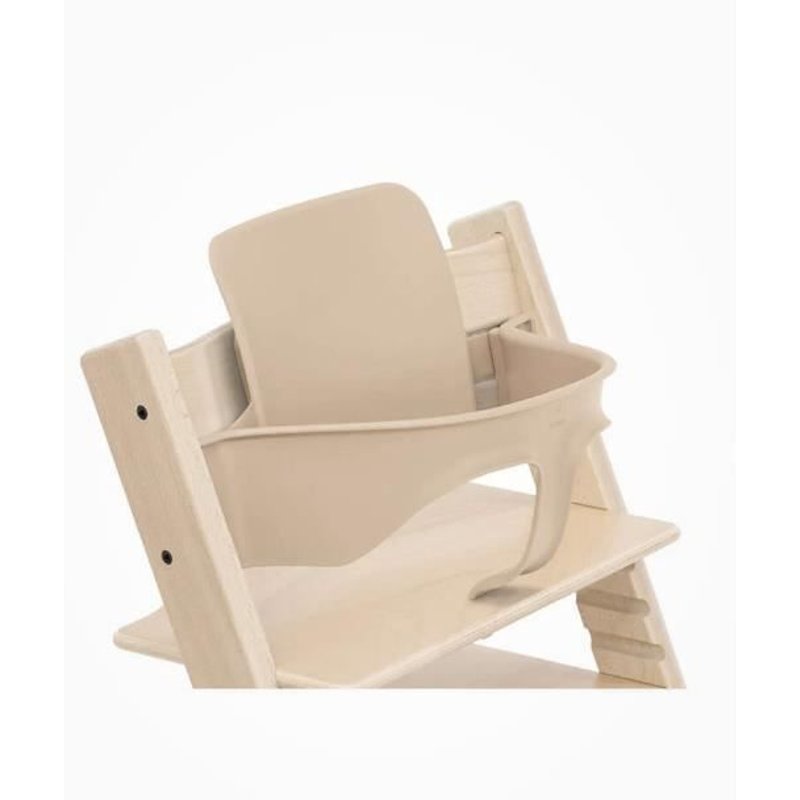 Stokke - 650001 - Baby Set 2 - Tripp Trapp Naturel