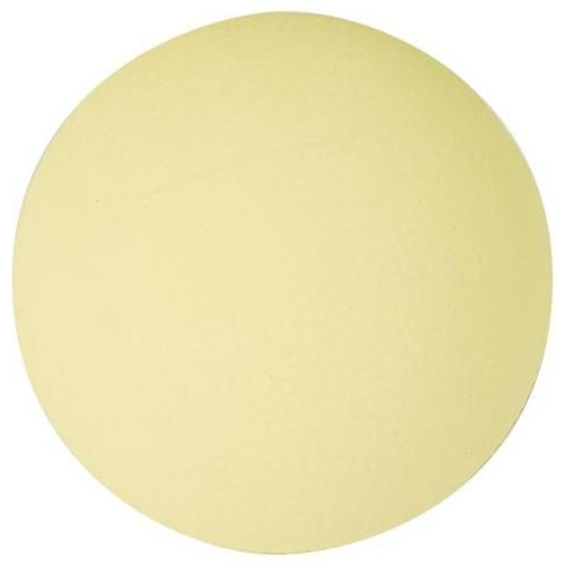 Promo Balle Blanche Phosphorescente 7 Cm