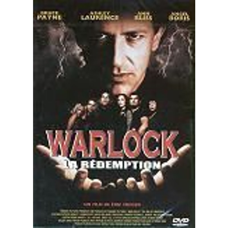 Warlock - La Rédemption