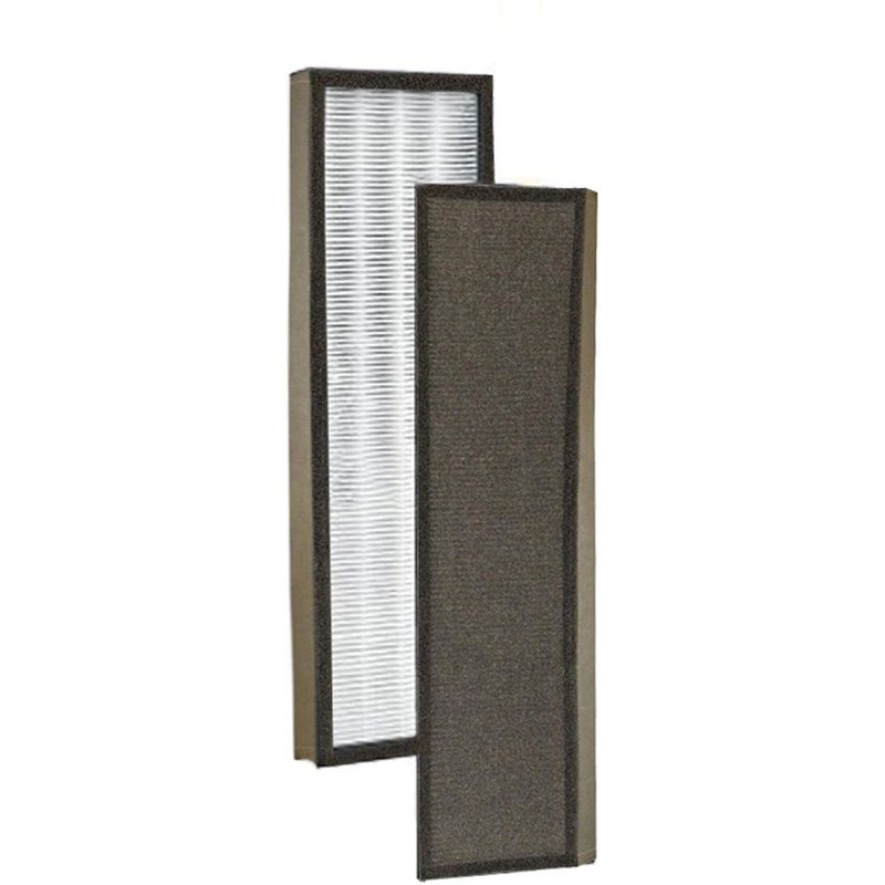 Purificateur d'air filtre HEPA pour germe Guardian FLT5000 AC5000, pièces de rechange pour filtres à poussière
