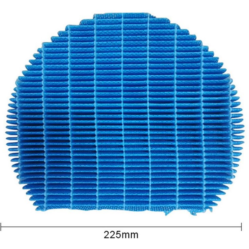 Filtre Hepa de remplacement pour purificateur d'air Sharp, pièces pour humidificateur KC-Z380SW KC-BB20-W KC-Z200SW KC-Z280SW KC-CD20-W KC-CD30-W