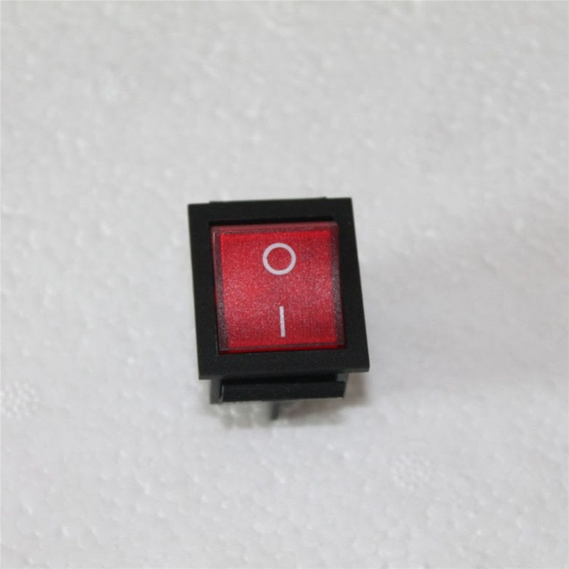 Interrupteur universel pour chaudière, fer suspendu, Machine à repasser, accessoires de remplacement pour alimentation électrique