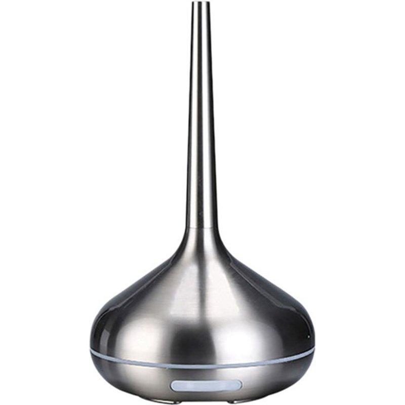 Humidificateur d'air USB a-roma, diffuseur d'huile essentielle à brume Fine avec lumière LED pour la maison