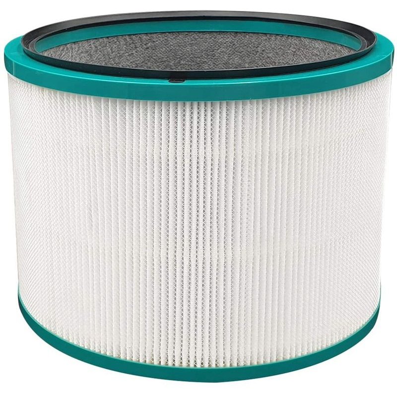 Filtre de purificateur d'air de remplacement pour Dyson HP00 HP01 HP02 HP03 DP01 DP03, Compatible avec la pièce 968125-03