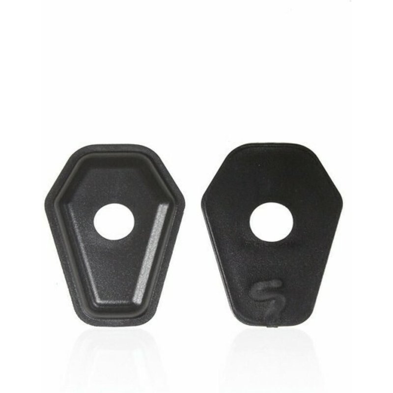 Caches orifices de clignotants Yamaha 2007 Ã 2014