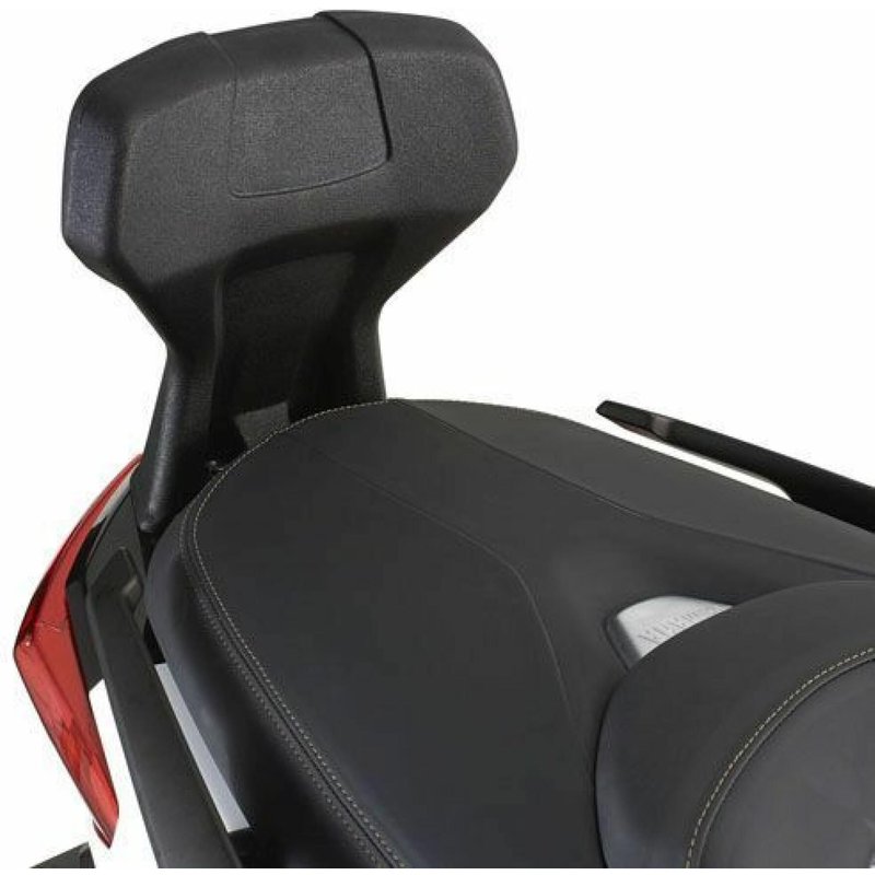 Dosseret passager Givi Kymco Downtown 125 09-17