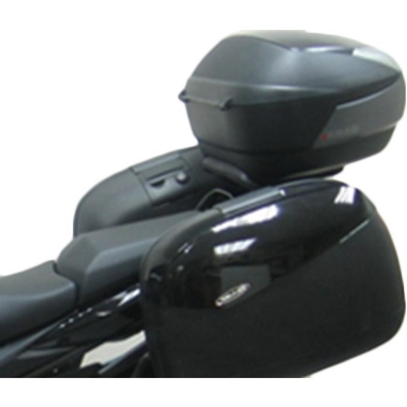 Kit fixation top case Top Master SHAD Suzuki Bandit 650 N/S 05-15