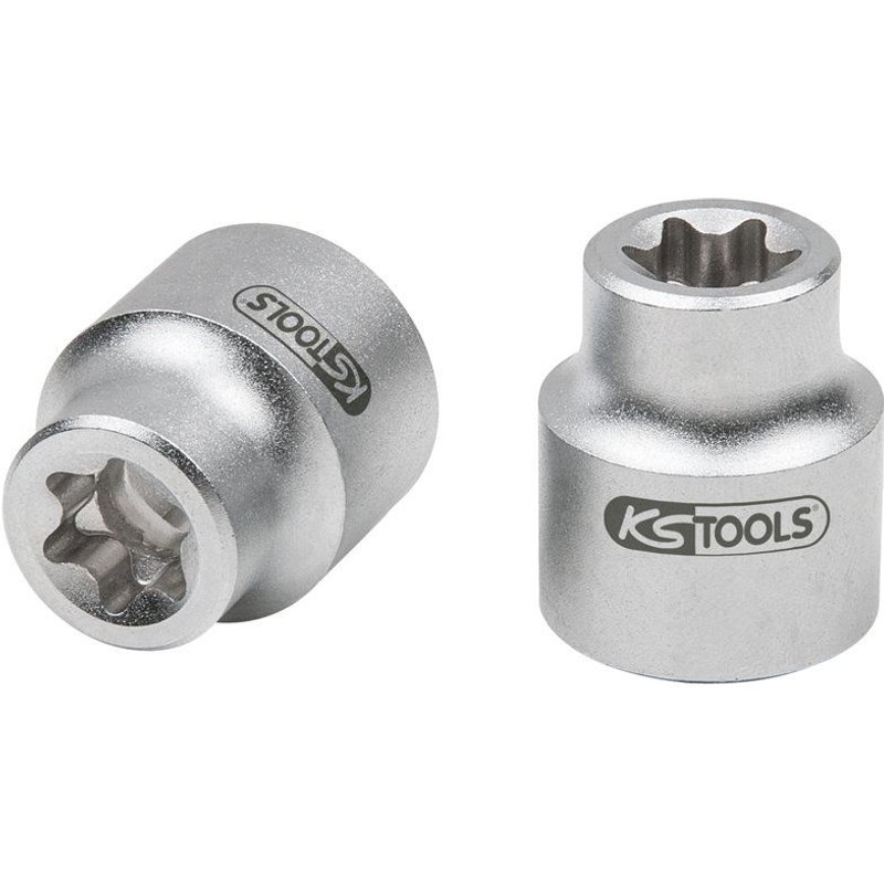 Douille Torx® E Extra Courte Pour Mercedes