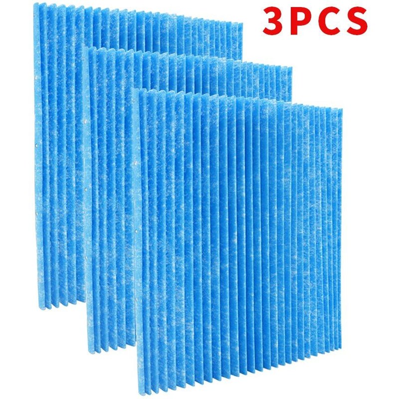 Filtre de purificateur d'air pour DaiKin, 3 pièces, pour séries MC70KMV2