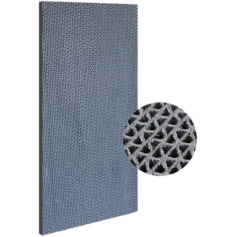 Filtre de purificateur d'air H12 HEPA, filtre catalytique pour DaiKin