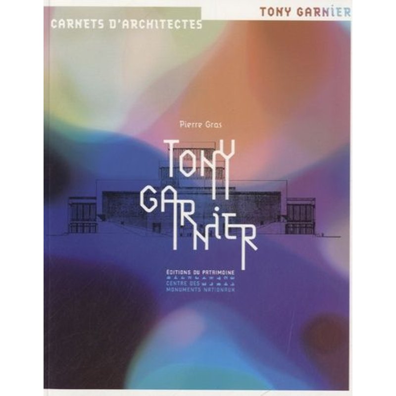Tony Garnier