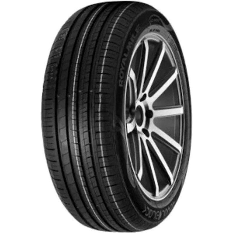 Pneu Royal Black Royal Mile ( 195/70 R14 91H )
