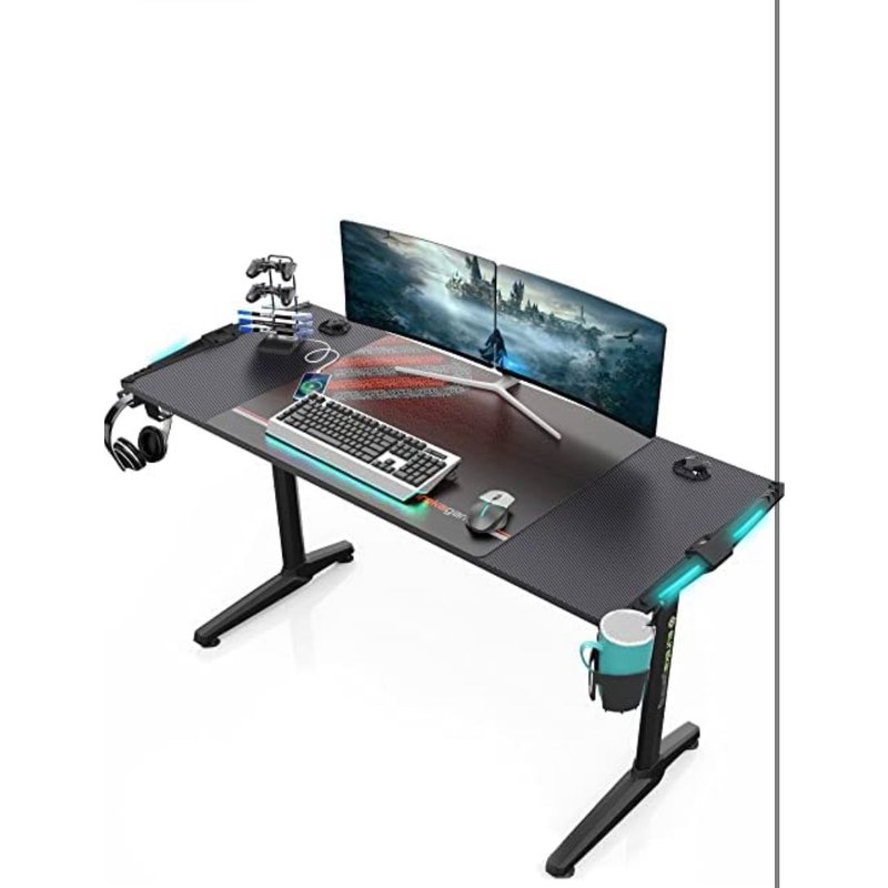 Bureau Eureka Gaming