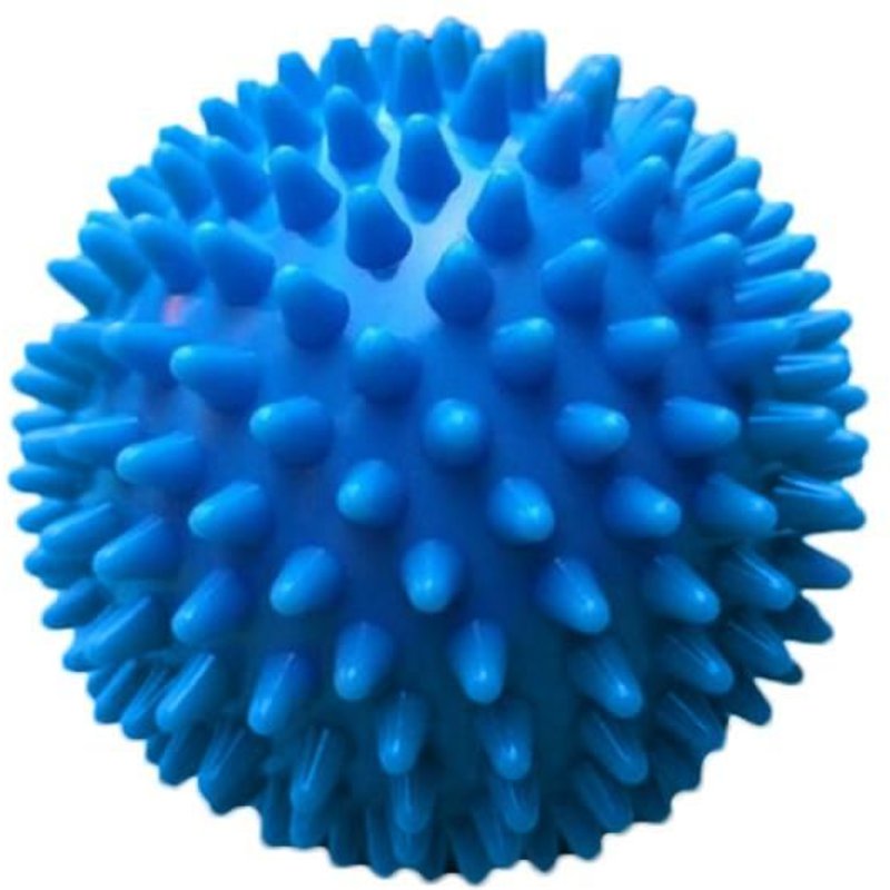 Balles De Massage De Yoga, Relaxation Des Muscles Du Pied, Acupoint, Fitness, Mains, Pieds, Fascia, Portable, Soulagement Du Stress