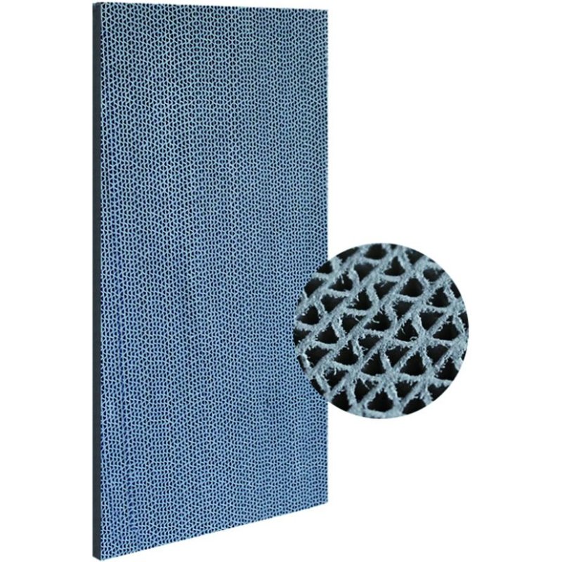 Purificateur d'air catalytique H12, filtre HEPA pour DaiKin