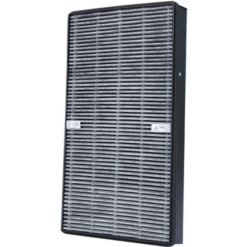 Filtre pour purificateur d'air Midea KJ550G-TA32, pièces de rechange, accessoires, filtre à charbon actif Hepa