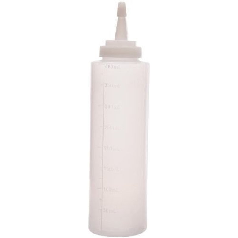 Bouteille Biberon 0,4 Cl