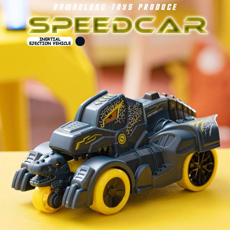 Dinosaur Coasting Catapult Simulation Modele Gar?On Et Fille Parent-Enfant Jouets Educatifs Interactifs