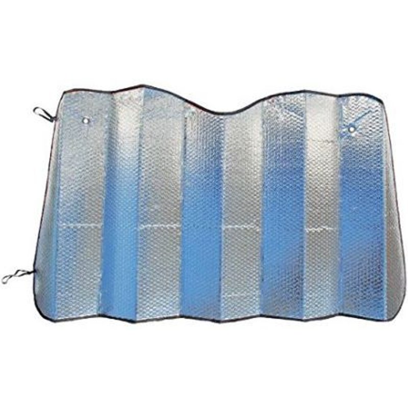 Pare Soleil A Bulles 150x90cm-Otokit