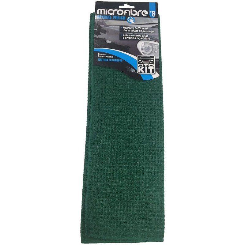 Microfibre Spécial Polish-Otokit