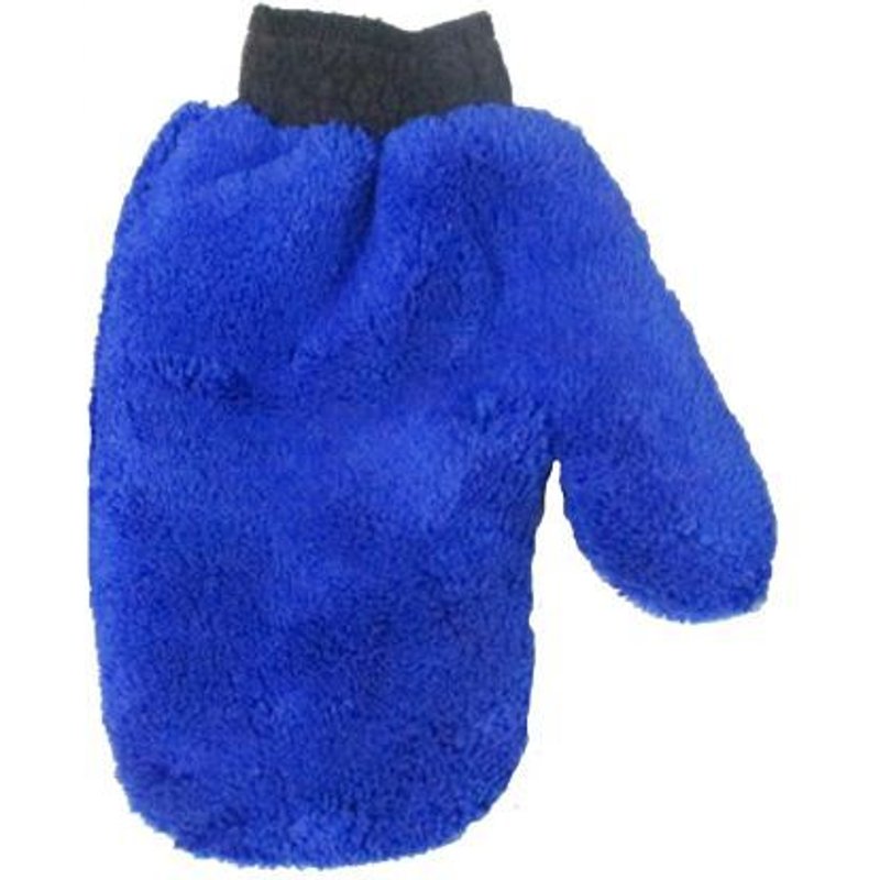 Gant Microfibre Lustrage-Otokit