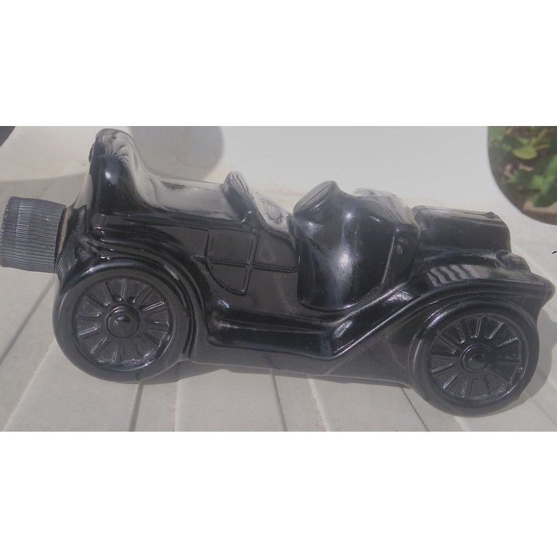Flacon De Parfum Vide Avon Voiture Ancienne