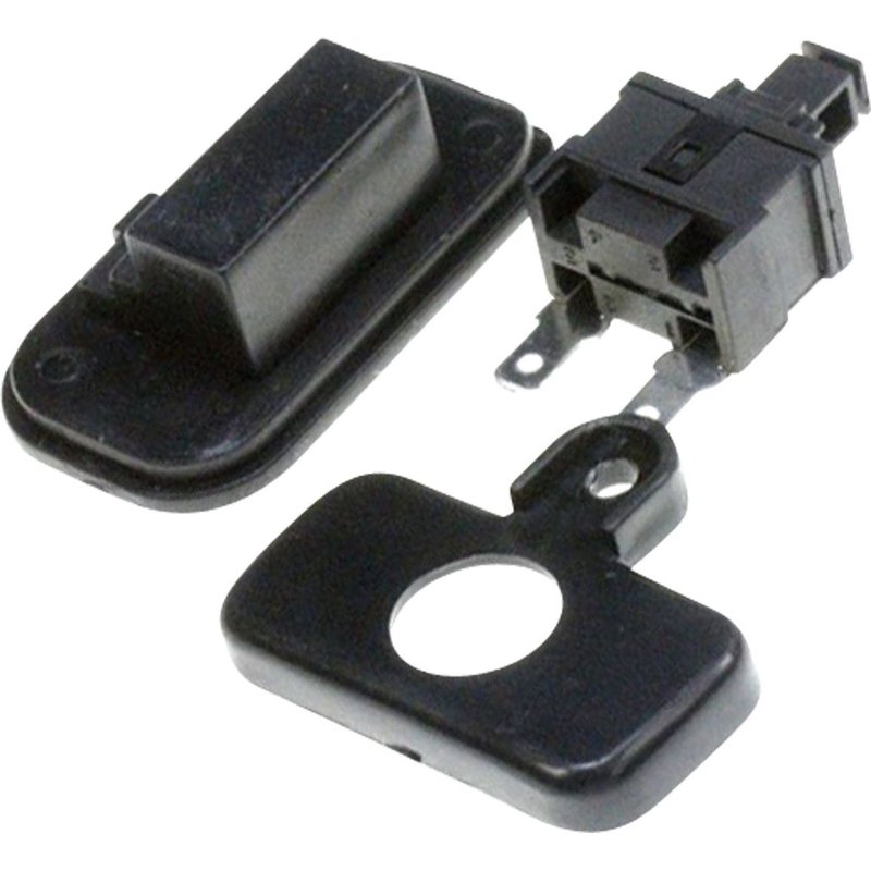 Interrupteur marche arrêt - Aspirateur (RS-RT9520 ROWENTA, MOULINEX)